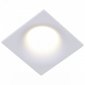 Точечный светильник Reluce 16088-9.0-001PT MR16 WT