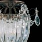 Подвесная люстра Bagatelle 1248-23