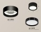 Точечный светильник Ambrella light Techno Spot XS8102002