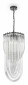 Подвесной светильник Freya Onda FR5182PL-03CH