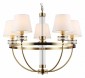 Подвесная люстра Ambrella Light High Light Classic LH71251