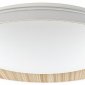Накладной светильник Citilux MEGA CL752452G