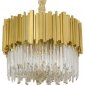 Подвесной светильник L'Arte Luce Empire L21514.92