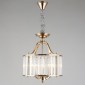 Подвесная люстра Aployt Romen APL.809.03.04
