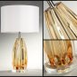 Интерьерная настольная лампа Crystal Table Lamp BRTL3119