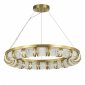 Подвесная люстра ST-Luce Esme SL6011.303.01