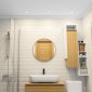 Встраиваемый светильник Denkirs DK3016 DK3016-WH