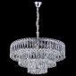 Подвесная люстра  89290-0.4-600 CH