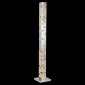 Торшер Fluorite Elegance FL1148-5F