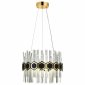 Подвесная люстра Natali Kovaltseva Led LED LAMPS 81320