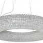 Подвесная люстра LArte Luce Crystal Halo L27812.32