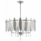 Подвесная люстра Arte Milano Sorrento-4309 374309/8/350/570 CR