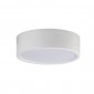Потолочный светодиодный светильник Italline M04-525-146 white