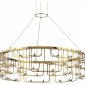 Подвесной светильник Odeon Light Hightech 7060/44L