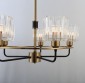 Подвесная люстра Rivoli Maria 1026-205