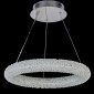 Подвесная люстра Juliana LE3437-D450 CH