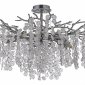 Подвесная люстра Dio DArte Elite Tavenna H 1.3.76.102 N
