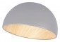 Потолочный светильник Loft IT Egg 10197/350 Grey