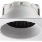 Точечный светильник Novotech Gemini 371005