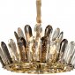 Подвесная люстра DeLight Collection OMG18001 OMG18001-750