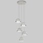 Подвесной светильник TK Lighting Bono 10214 Bono
