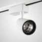 Трековый светильник AM Group TRACK AM228-10W WH 3000K