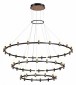 Подвесной светильник Odeon Light Candel 5009/204L