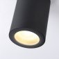 Накладной светильник Ambrella light Techno Spot Techno TN22799