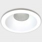 Встраиваемый светильник Italline IT08-8040 IT08-8040 white 3000K