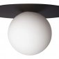 Потолочный светильник Loft IT Ufo 10120/250C Black