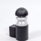 Настенный светильник уличный Oasis Light 61841 Gr