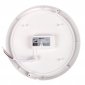 Настенно-потолочный светодиодный светильник Jazzway PBH-PC2-RA 1035660