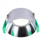 Встраиваемый светильник Crystal Lux CLT 044C CH