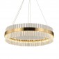 Подвесной светильник DeLight Collection Saturno D8532P/R800 gold
