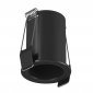 Точечный светильник DesignLed Hidden DL-A004-7-BL-WW