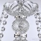 Подвесная люстра Bohemia Ivele Crystal 101 101/6/165 Ni
