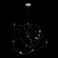 Подвесной светильник Loft IT Flock of Light 10309/11 CR