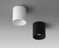Точечный светильник Italline IT02-027 black 3000K