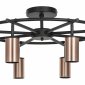 Потолочная люстра Lightstar Rullo LR718308