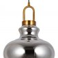 Подвесной светильник Arte Lamp Bell A1992SP-1PB