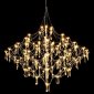 Подвесная люстра Kink Light Галанта 07881-80,33(21)