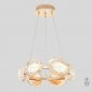 Подвесная люстра Crystal Lux FELICIDAD SP48W LED