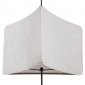 Подвесной светильник Arte Lamp Trixie A7085SP-1BK