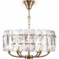 Подвесная люстра Maytoni Suite MOD122PL-06BS