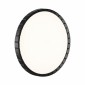 Настенно-потолочный светильник Sonex Atabi Black 7649/DLN