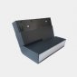 Трековый светильник SY-LINK SY-LINK-FLMT-BL-6-WW