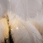 Торшер Bijout 10067F/SG White