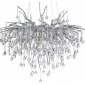 Подвесной светильник Divinare Salice 3132/26 SP-10