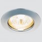 Встраиваемый светильник Ambrella light Classic 863A CH