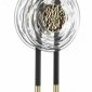 Интерьерная настольная лампа Odeon Light Magnet 5407/12TL